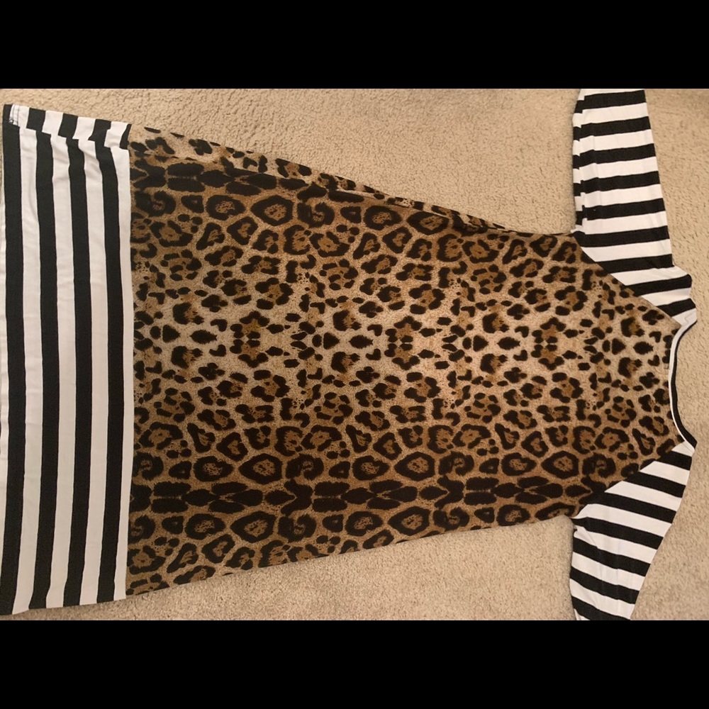 Child’s nuggles dress